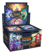Riftbound: League of Legends TCG - Set 6: Legacy Booster Box Riftbound