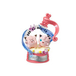 Pokemon Pop Melody Blind Box Armchair Generals