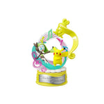 Pokemon Pop Melody Blind Box Armchair Generals