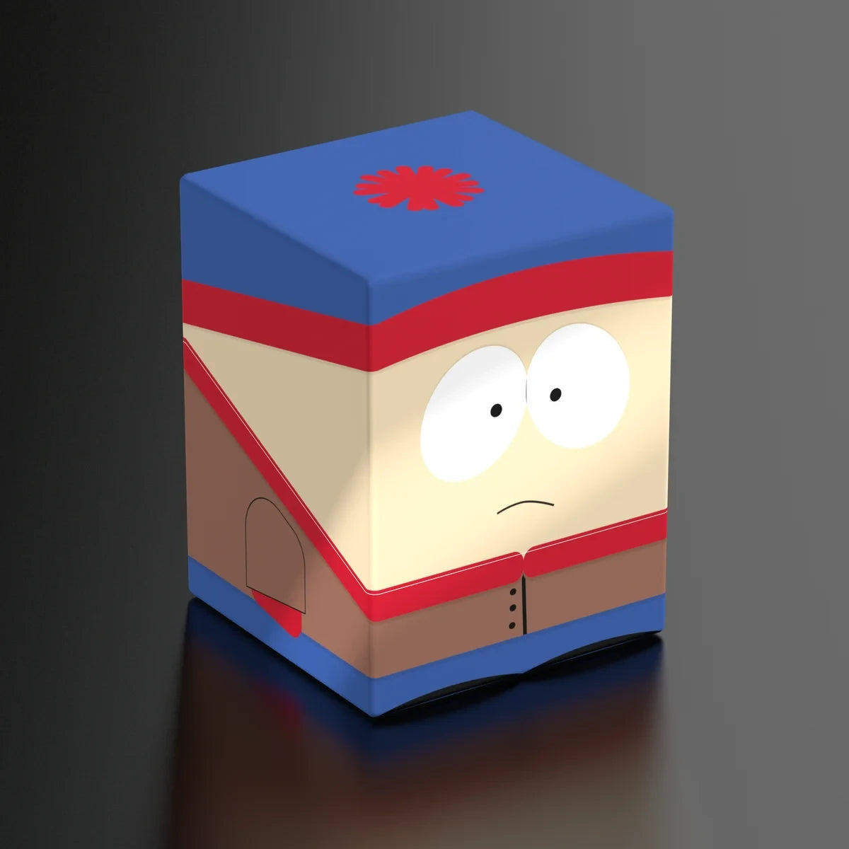 Ultimate Guard - Squaroe - South Park 003 - Stan Ultimate Guard