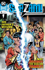 SHAZAM! 