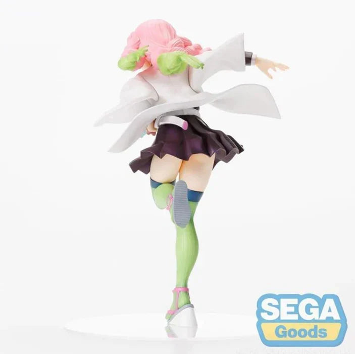 Demon Slayer: FIGURIZMα - Mitsuri Kanroji SEGA