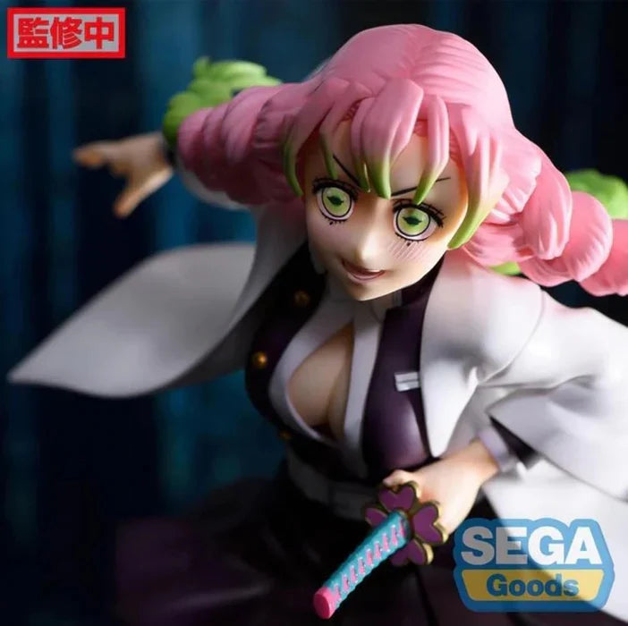 Demon Slayer: FIGURIZMα - Mitsuri Kanroji SEGA