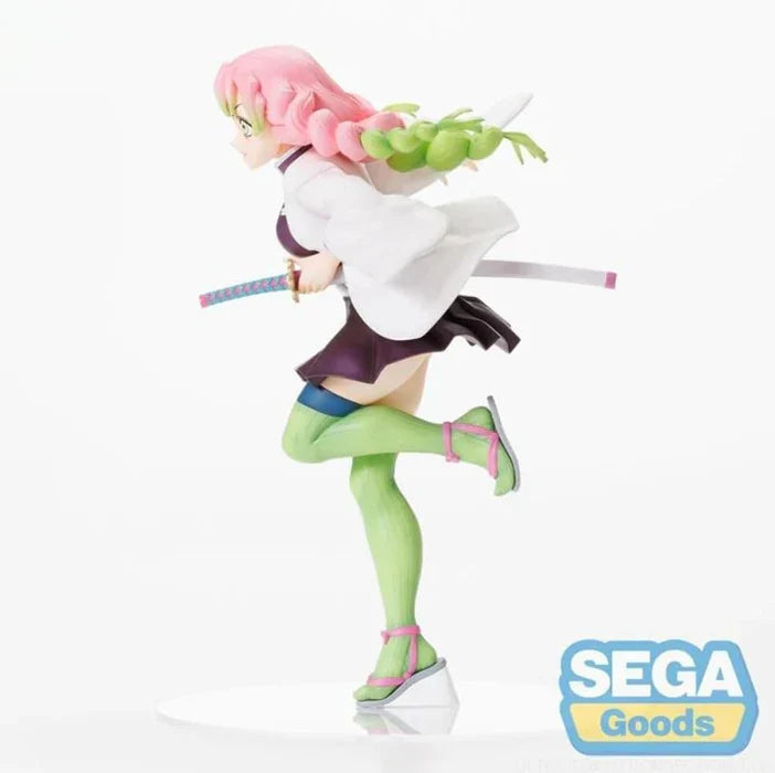 Demon Slayer: FIGURIZMα - Mitsuri Kanroji SEGA