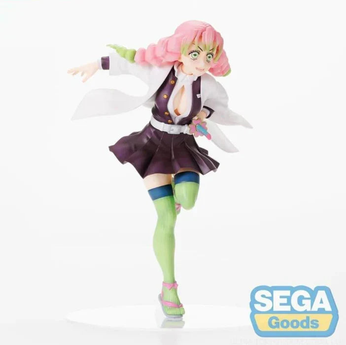 Demon Slayer: FIGURIZMα - Mitsuri Kanroji SEGA