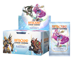 Riftbound: League of Legends TCG - Set 5: Radiance Booster Box Riftbound