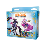 Riftbound: League of Legends TCG - Set 5: Radiance - Showdown Decks - Evelynn vs Seraphine Riftbound
