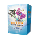 Riftbound: League of Legends TCG -  Set 5: Radiance - Vault Bundle Riftbound