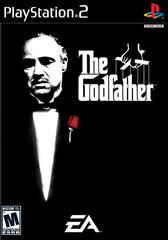 The Godfather - Playstation 2 Armchair Generals