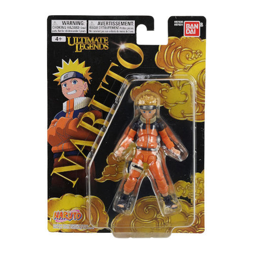 Ultimate Legends - Naruto Uzumaki Child - Wave 1 Naruto