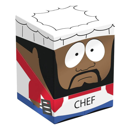 Ultimate Guard - Squaroe - South Park 004 - Chef Ultimate Guard