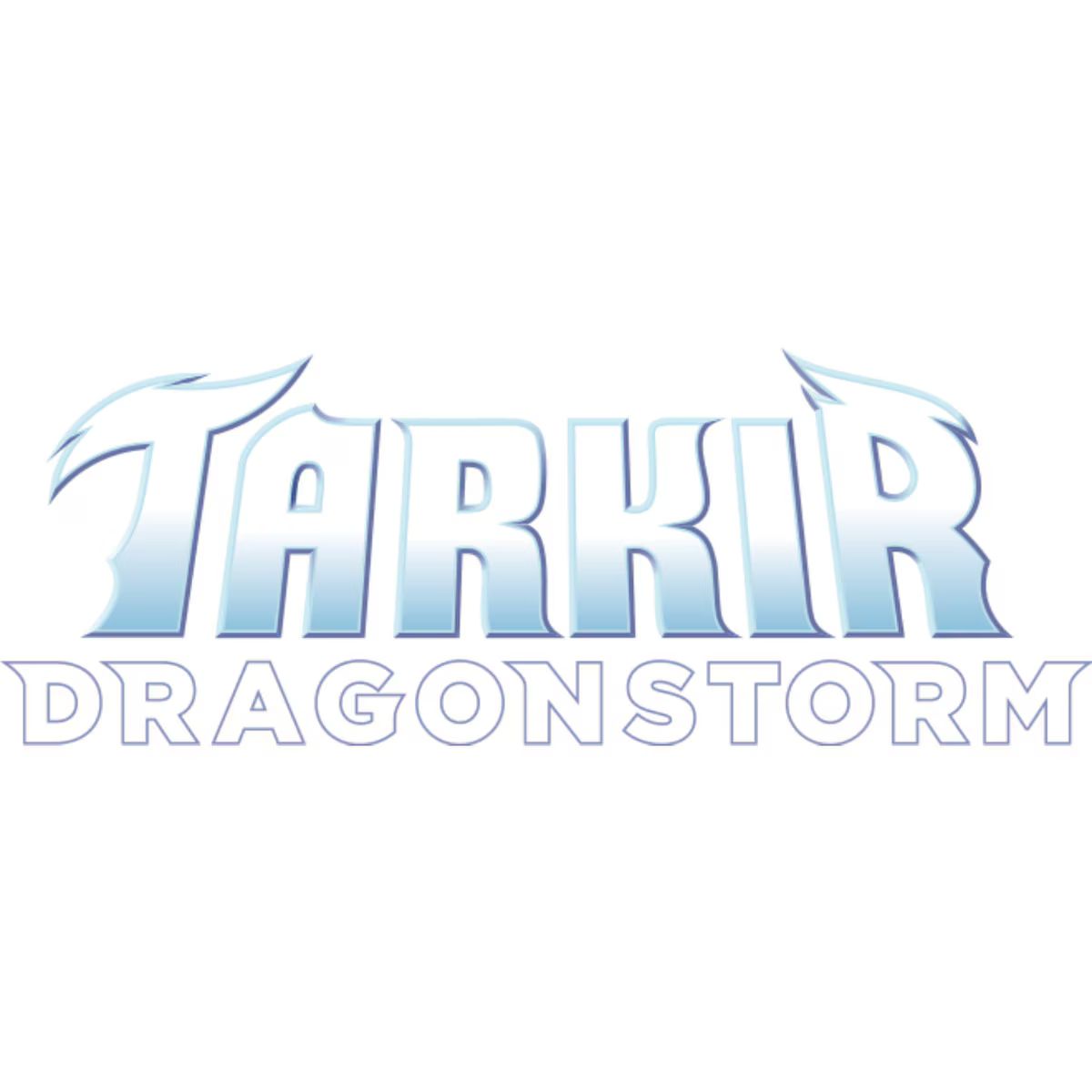 Magic: The Gathering - Tarkir: Dragonstorm Prerelease Pack Magic The Gathering