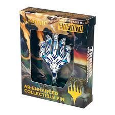 PINFINITY COLLECTABLE TARKIR DRAGONSTORM PIN BADGE Armchair Generals