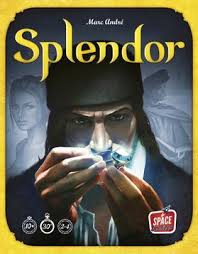 SPLENDOR THE GREATEST GEMSTONE MERCHANTS OF THE RENAISSANCE