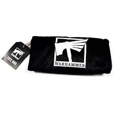 WARHAMMER TOTE BAG
