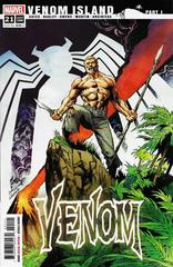 Venom #21 (2020) DC Comics