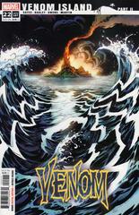 Venom #22 (2020) DC Comics