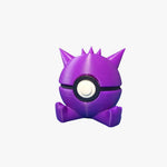 Pokemon 3D printed Pokeballs Pokemon