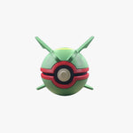 Pokemon 3D printed Pokeballs Pokemon