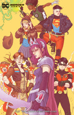 Young Justice 