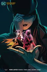 Young Justice 