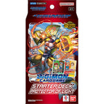 Digimon Card Game: Starter Deck - Protector Of Light (St-20) Bandai