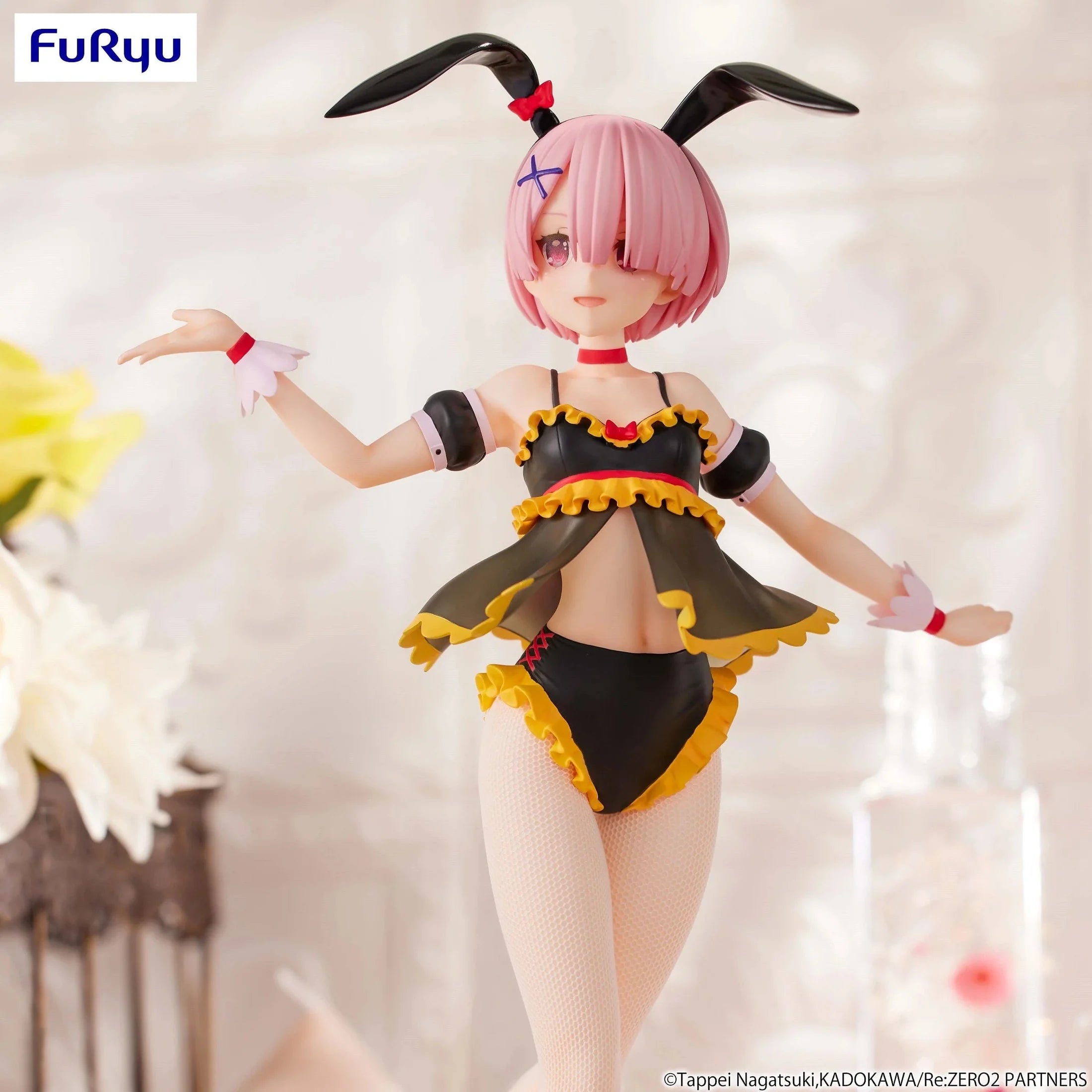 Re:Zero - BiCute Bunnies -Ram Cutie Style- FuRyu