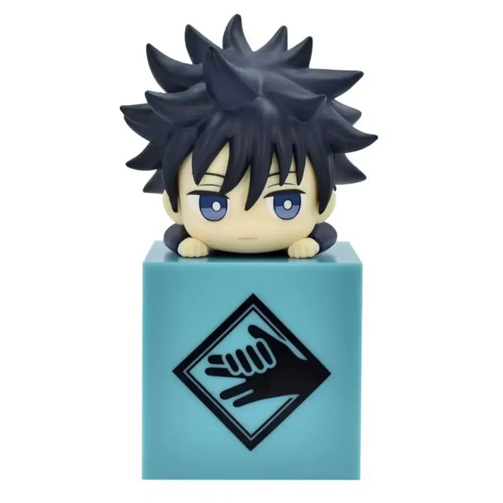 Jujutsu Kaisen - Megumi Fushiguro Hikkake Figure FuRyu