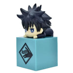 Jujutsu Kaisen - Megumi Fushiguro Hikkake Figure FuRyu