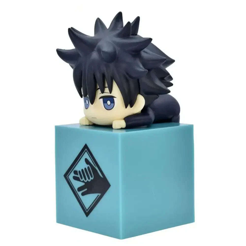 Jujutsu Kaisen - Megumi Fushiguro Hikkake Figure FuRyu