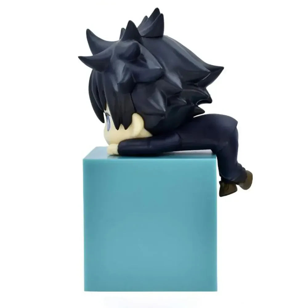 Jujutsu Kaisen - Megumi Fushiguro Hikkake Figure FuRyu