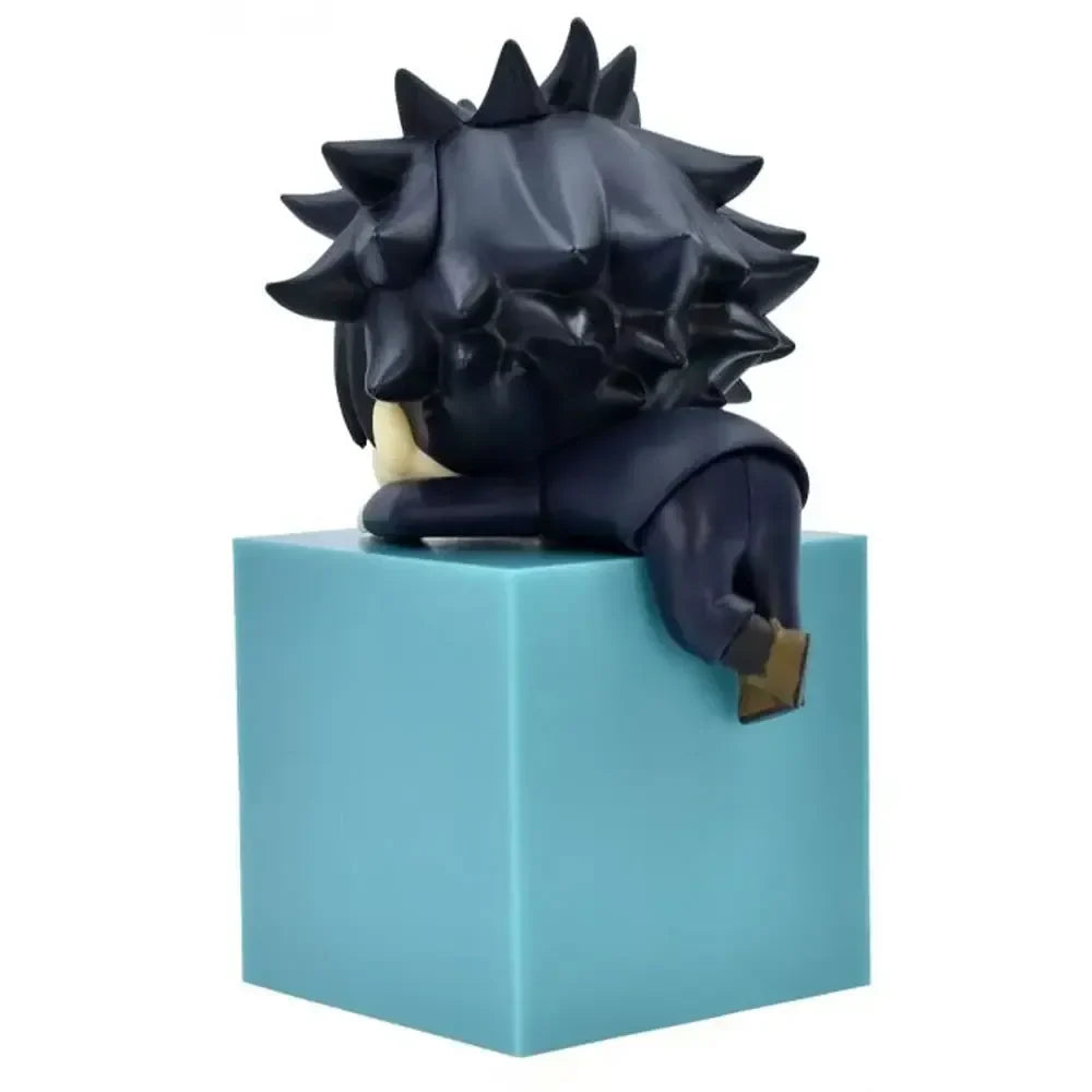 Jujutsu Kaisen - Megumi Fushiguro Hikkake Figure FuRyu