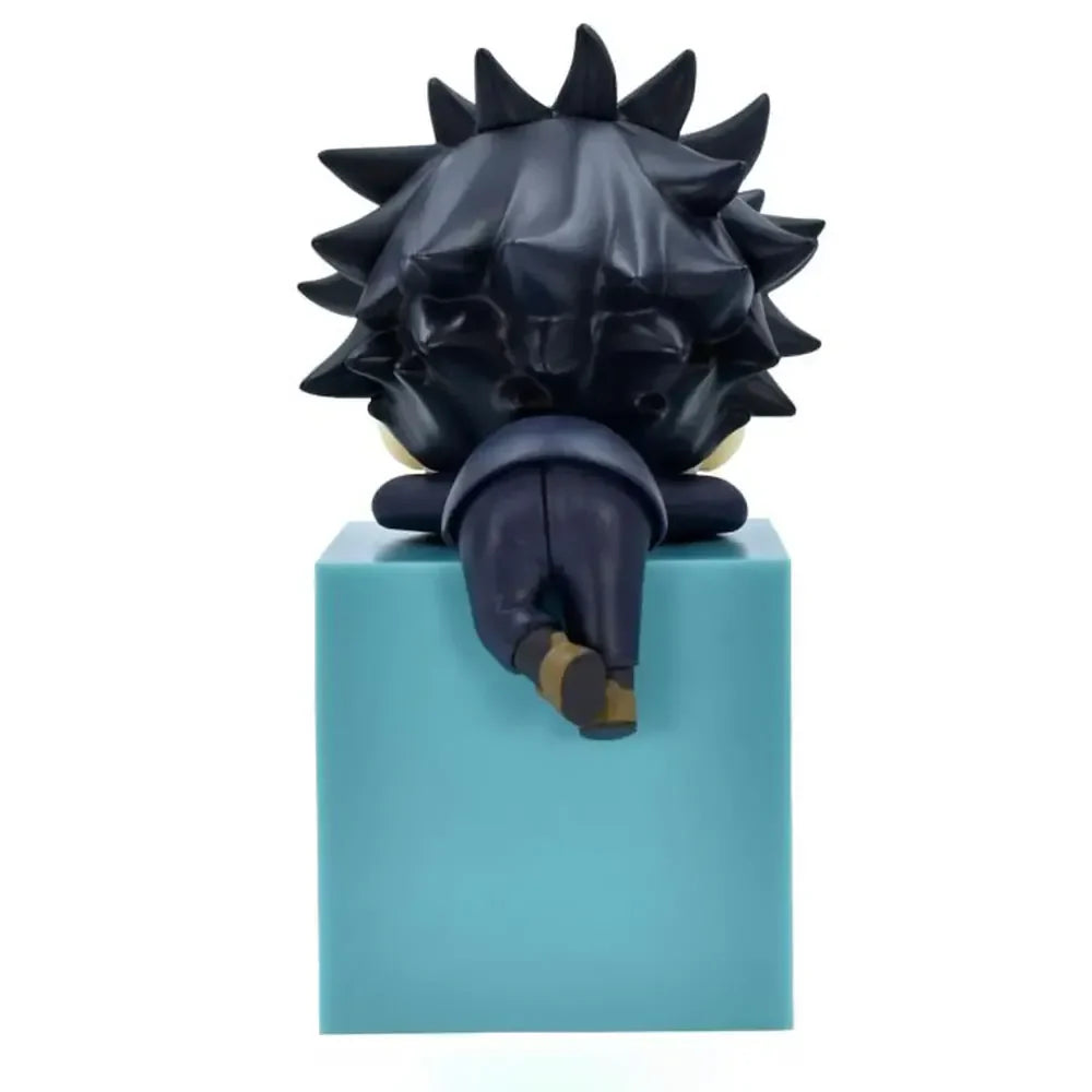 Jujutsu Kaisen - Megumi Fushiguro Hikkake Figure FuRyu