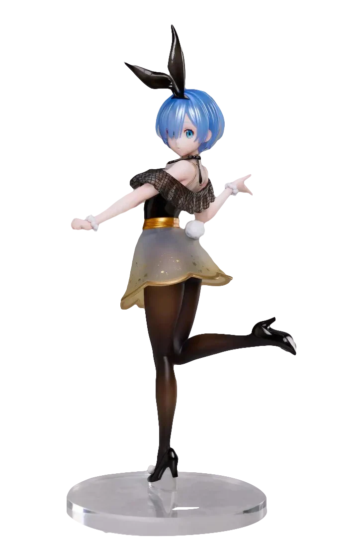 Re:Zero - BiCute Bunnies -Ram Cutie Style- FuRyu