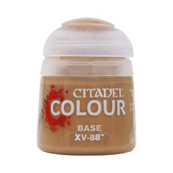 Citadel Colour-Base-XV-88-12ml Citadel Colour