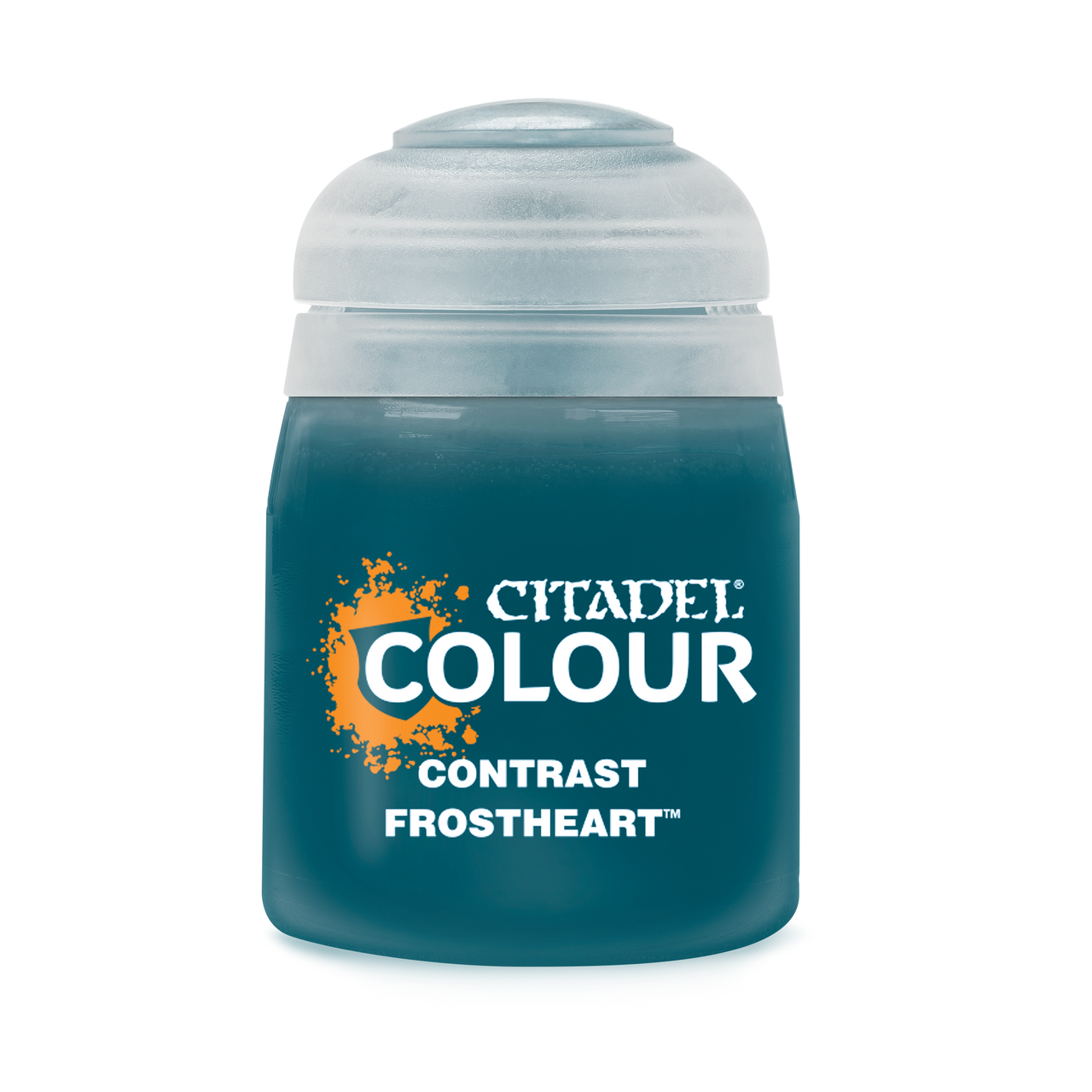 Citadel Colour-Contrast-Frostheart-18ml Citadel Colour