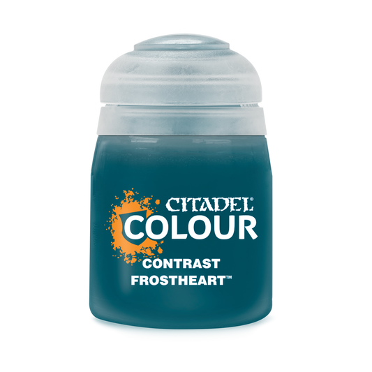 Citadel Colour-Contrast-Frostheart-18ml Citadel Colour