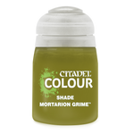 Citadel Colour-Shade-Mortarion Grime-18ml Citadel Colour