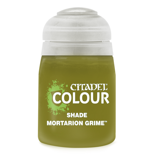 Citadel Colour-Shade-Mortarion Grime-18ml Citadel Colour