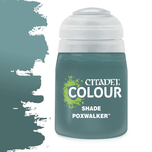 Citadel Colour-Shade-Poxwalker-18ml Citadel Colour