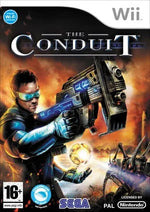 The Conduit Armchair Generals