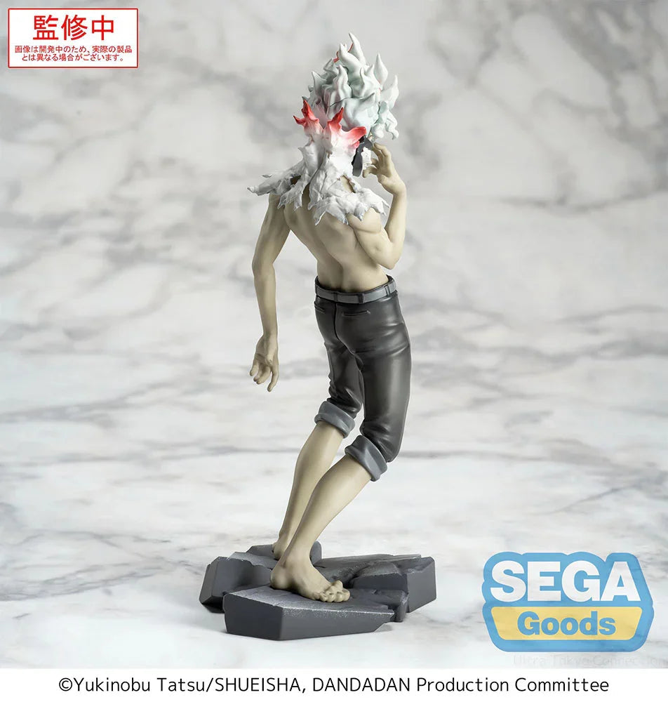 Luminasta DAN DA DAN Okarun(transformed) Vol.2 Ver.1.5 SEGA