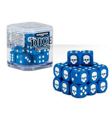 Warhammer Dice Cube Magic The Gathering