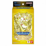 Digimon Card Game: Fable Waltz Starter Deck (ST-19) Bandai