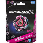 Beyblade X: BK1-50I CX-13 Starter Bahamut Blitz Armchair Generals