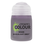 Citadel Colour-Shade-Soulblight Gray-18ml Citadel Colour
