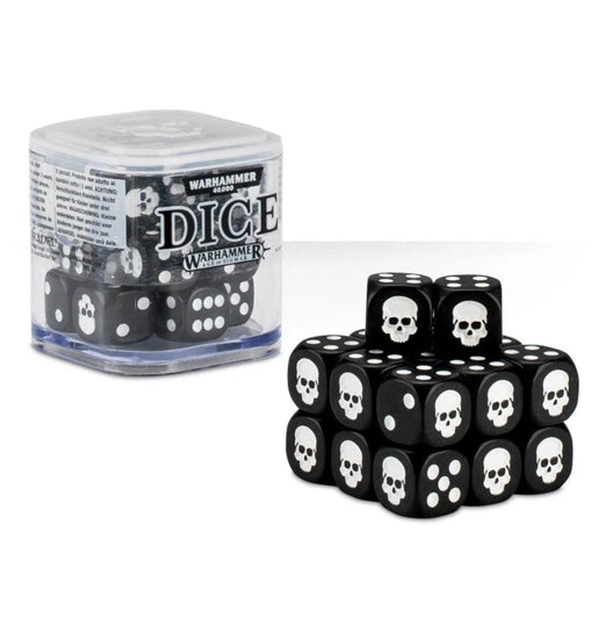 Warhammer Dice Cube Magic The Gathering