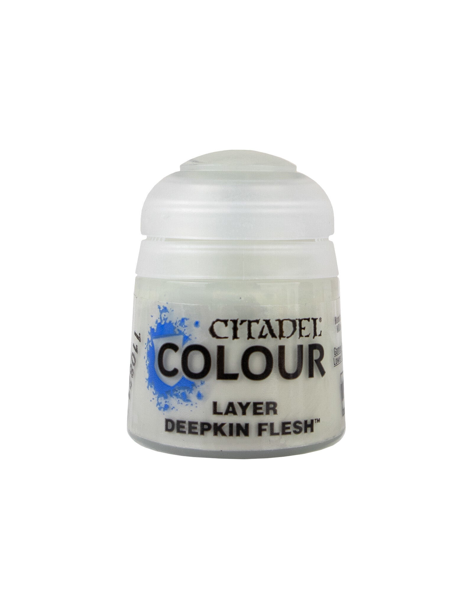 Citadel Colour-Layer-Deepkin Flesh-12ml Citadel Colour