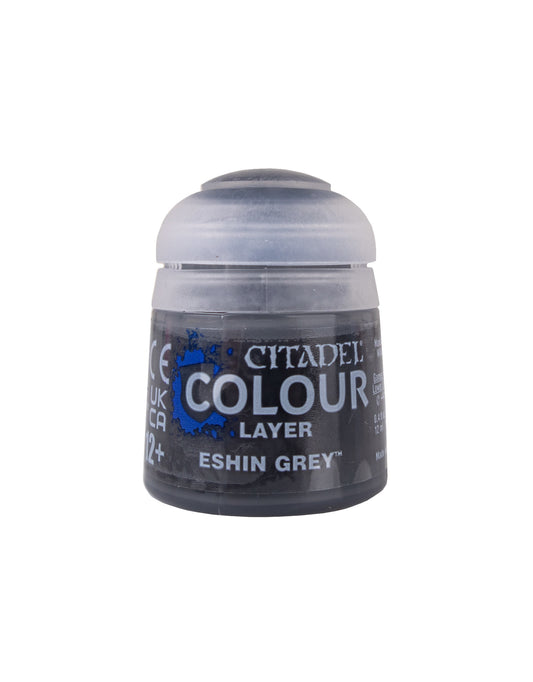 Citadel Colour-Layer-Stormvermin Fur-12ml Citadel Colour