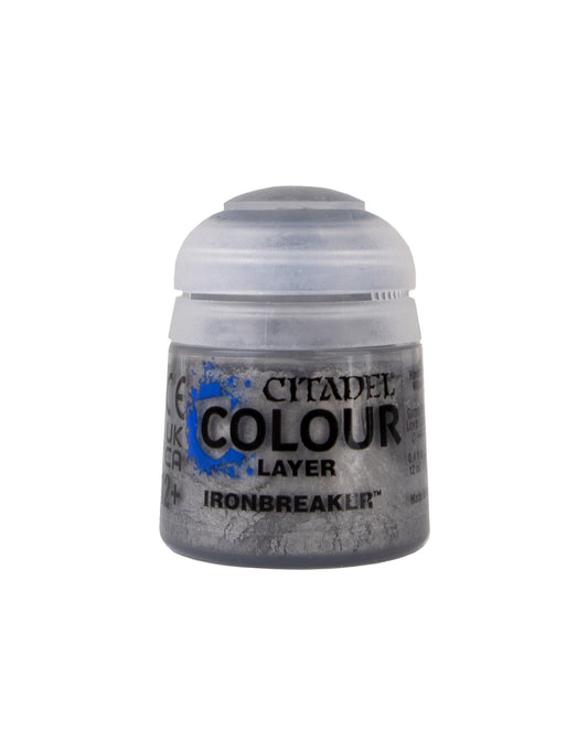 Citadel Colour-Layer-Ironbreaker-12ml Citadel Colour